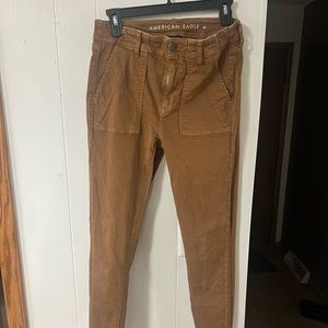 American Eagle Next Level Stretch Skinny Pants